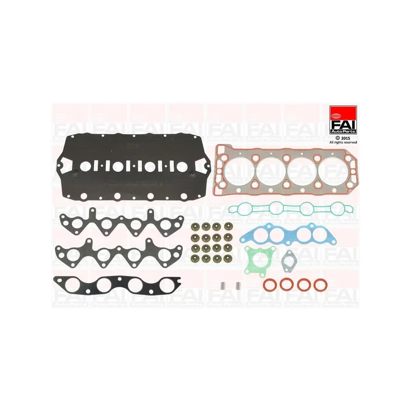 Pochette haute FAI AutoParts HS513