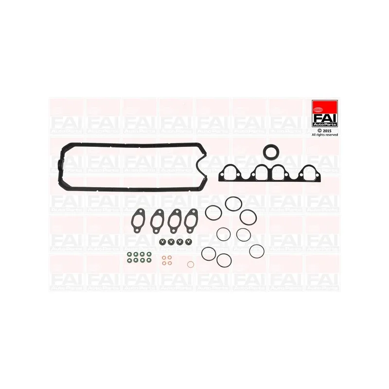 Pochette haute FAI AutoParts HS534NH