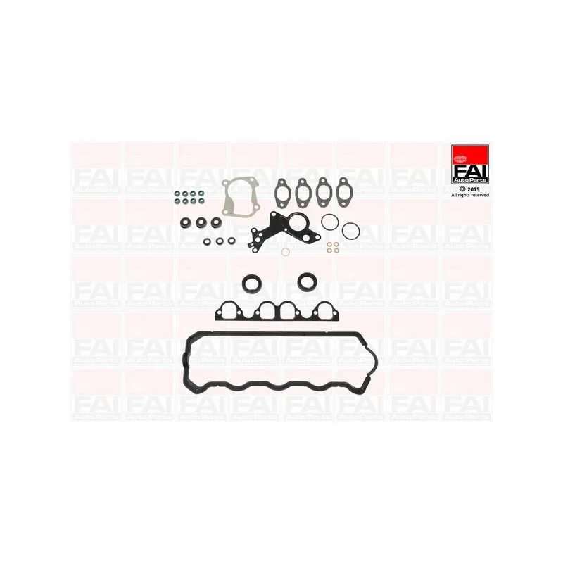 Pochette haute FAI AutoParts HS537NH