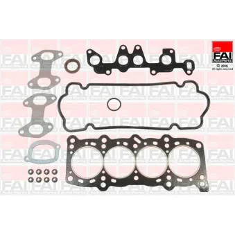 Pochette haute FAI AutoParts HS586