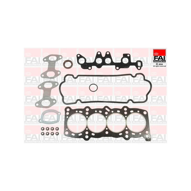 Pochette haute FAI AutoParts HS586