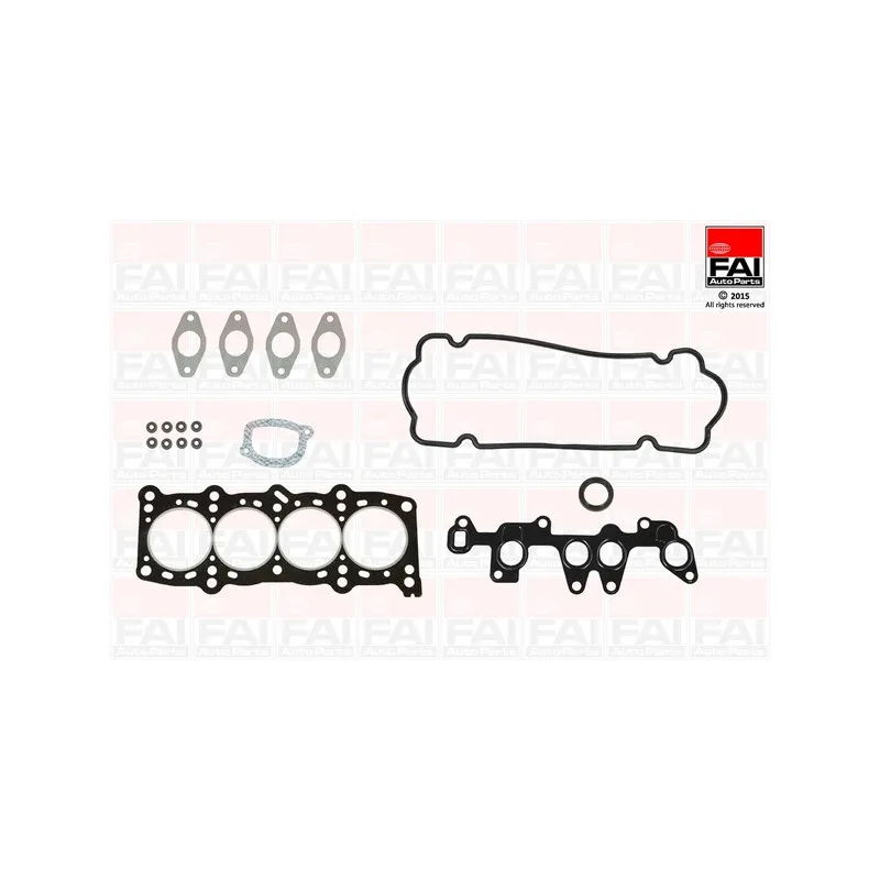 Pochette haute FAI AutoParts HS587