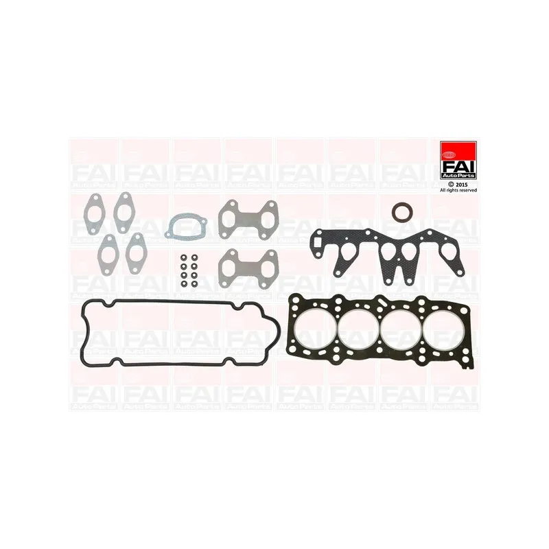 Pochette haute FAI AutoParts HS588