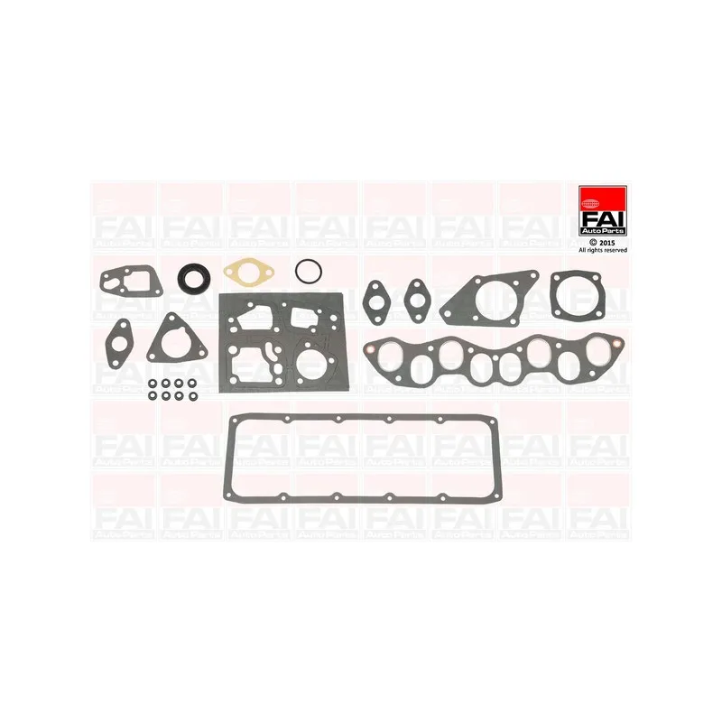 Pochette haute FAI AutoParts HS590NH