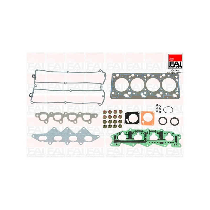 Pochette haute FAI AutoParts HS595