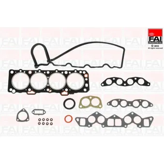 Pochette haute FAI AutoParts HS660
