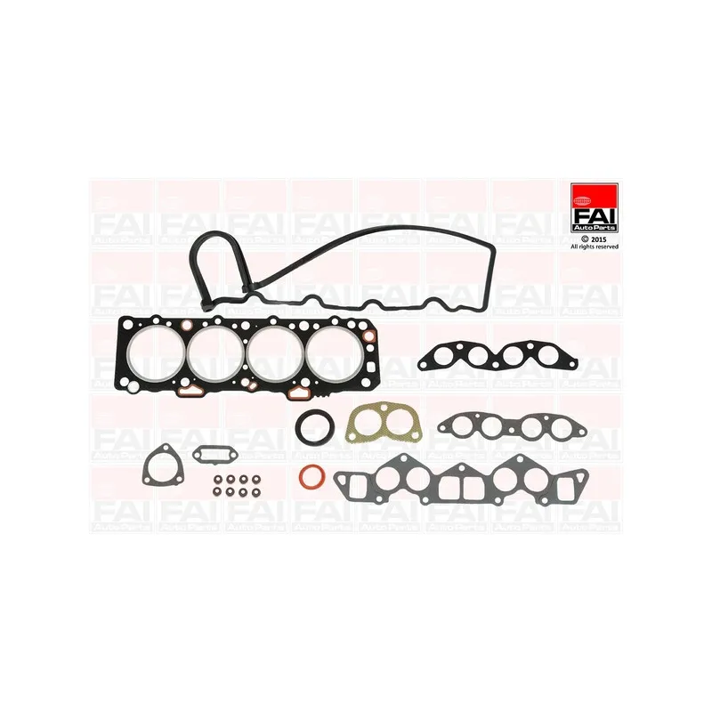 Pochette haute FAI AutoParts HS660