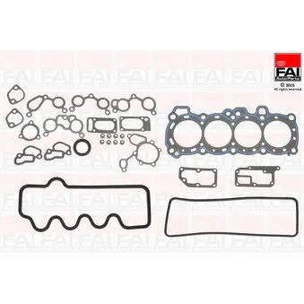 Pochette haute FAI AutoParts HS664