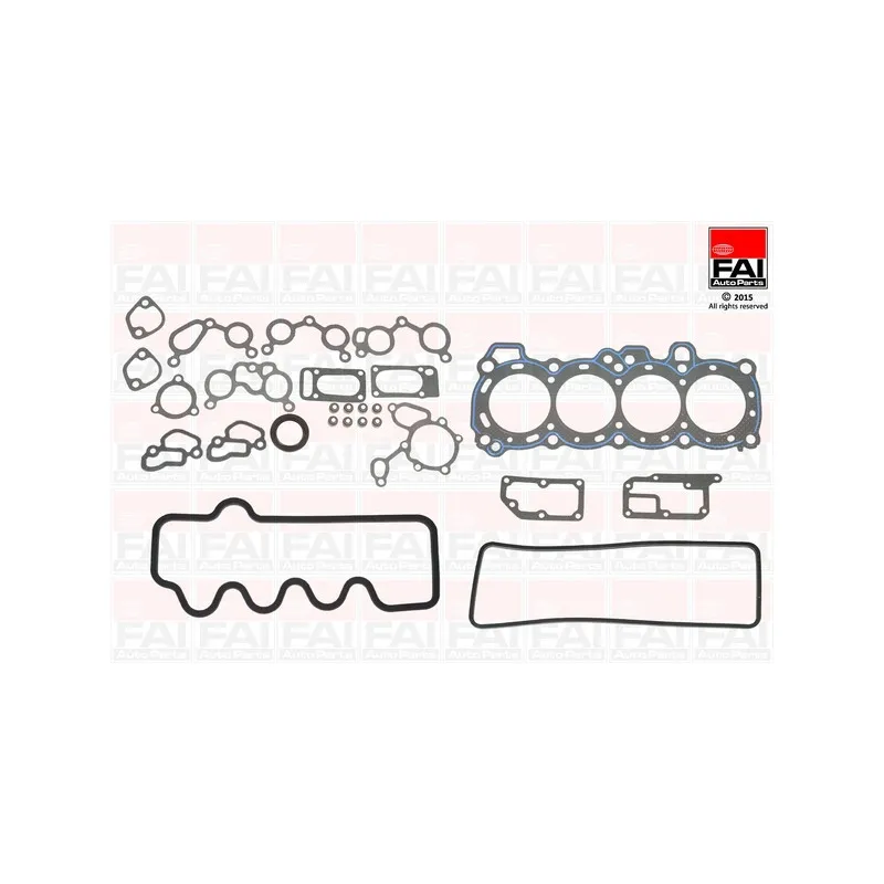 Pochette haute FAI AutoParts HS664