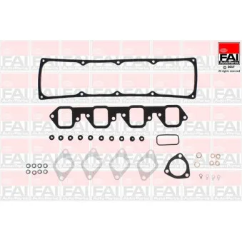Pochette haute FAI AutoParts HS670NH