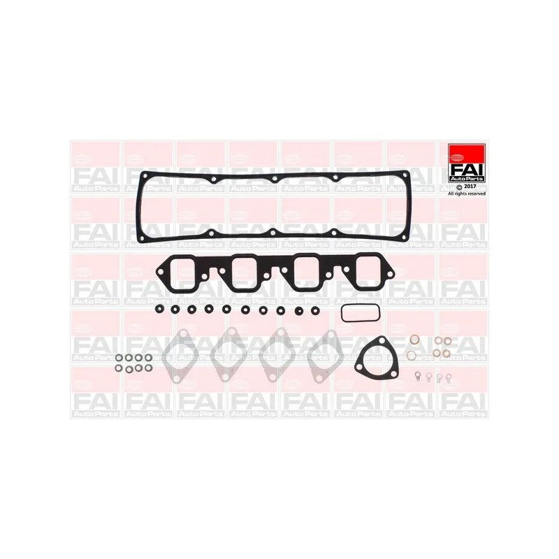 Pochette haute FAI AutoParts HS670NH