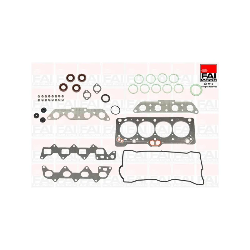 Pochette haute FAI AutoParts HS686