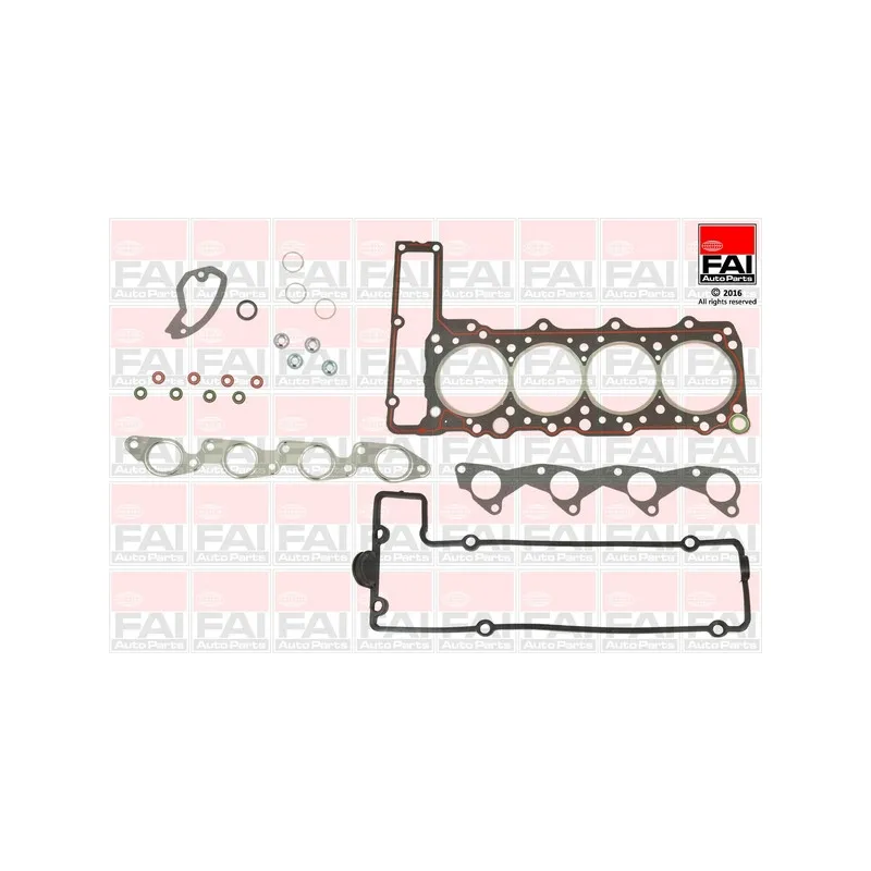 Pochette haute FAI AutoParts HS701