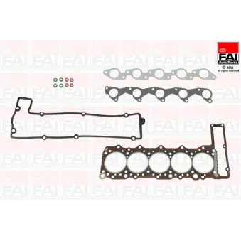 Pochette haute FAI AutoParts HS702