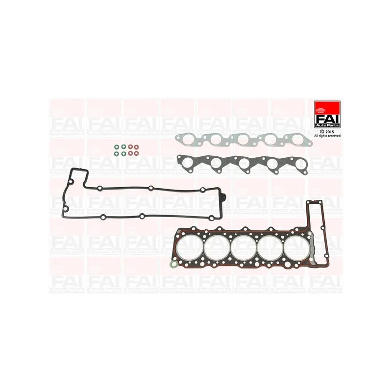 Pochette haute FAI AutoParts HS702