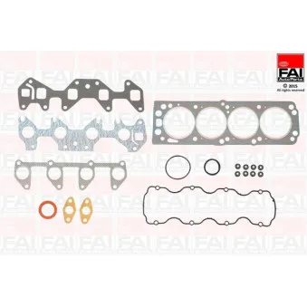 Pochette haute FAI AutoParts HS703