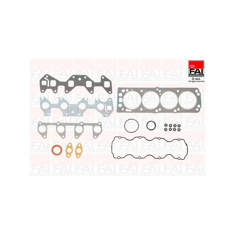 Pochette haute FAI AutoParts HS703