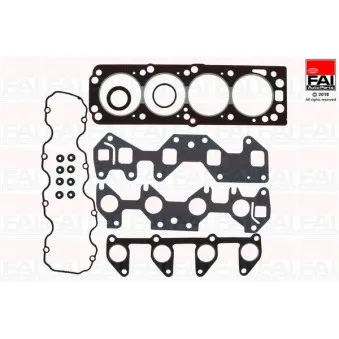 Pochette haute FAI AutoParts HS704