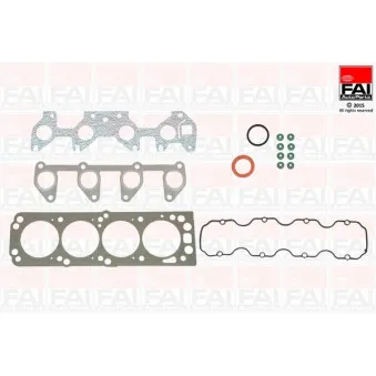 Pochette haute FAI AutoParts HS705