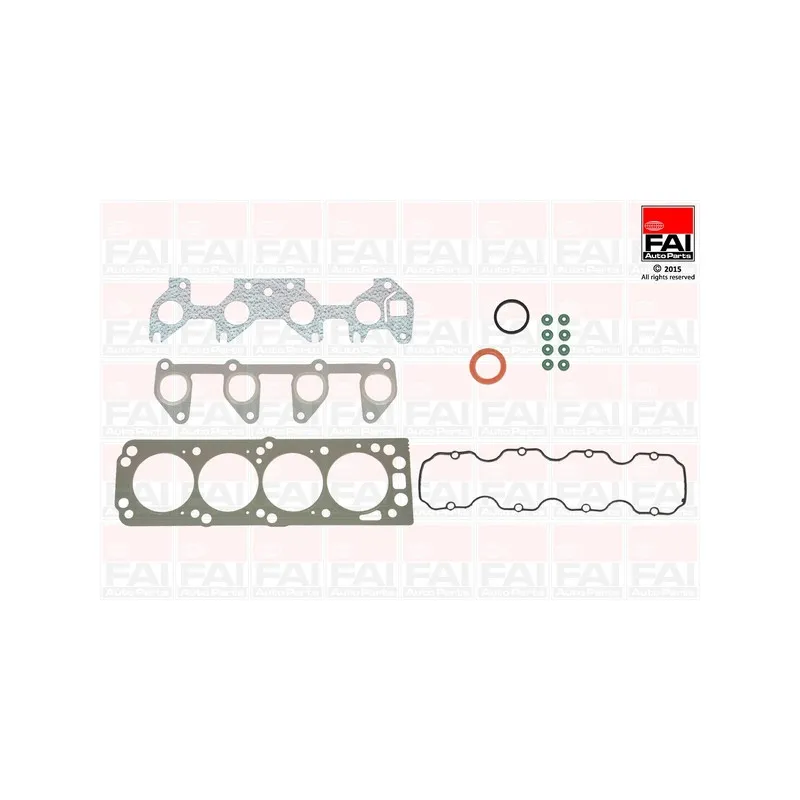 Pochette haute FAI AutoParts HS705