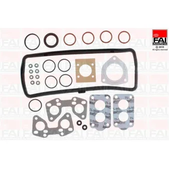 Pochette haute FAI AutoParts HS710NH