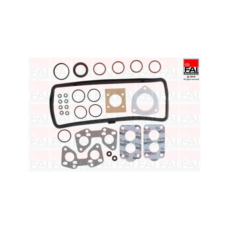 Pochette haute FAI AutoParts HS710NH