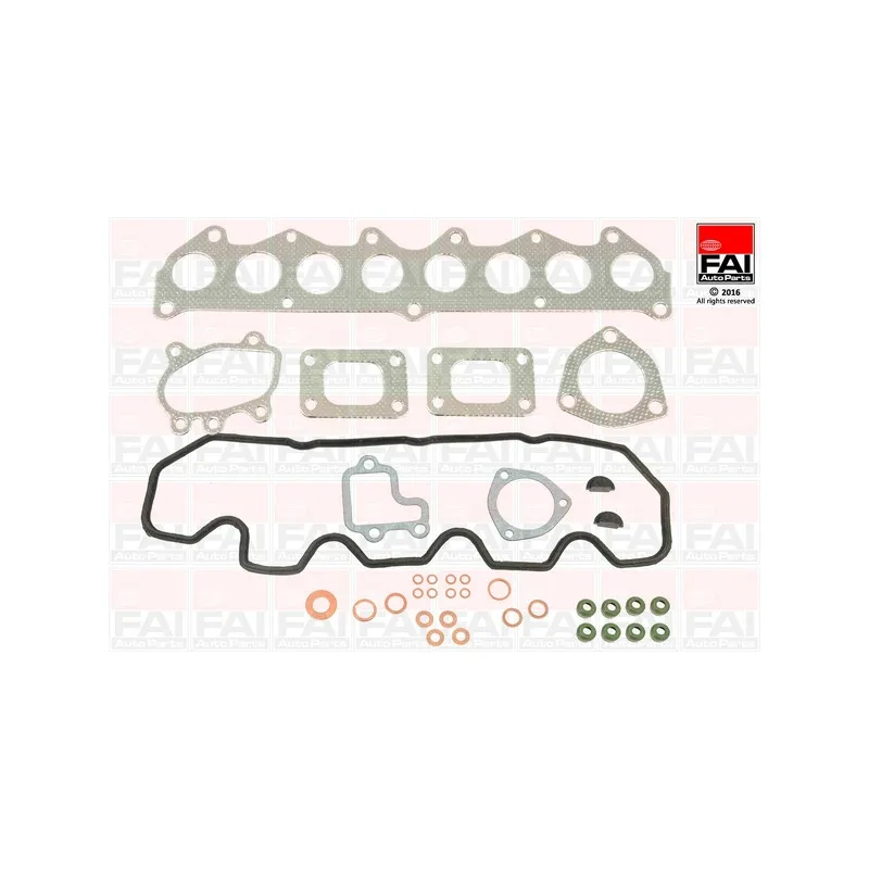 Pochette haute FAI AutoParts HS718NH