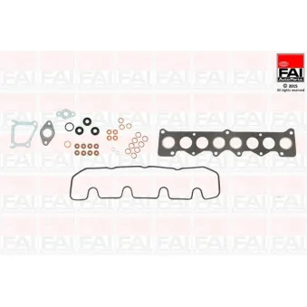 Pochette haute FAI AutoParts HS720NH