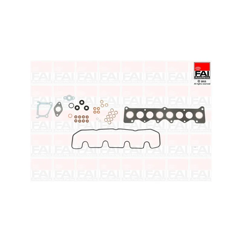 Pochette haute FAI AutoParts HS720NH