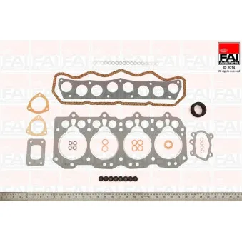 Pochette haute FAI AutoParts HS721