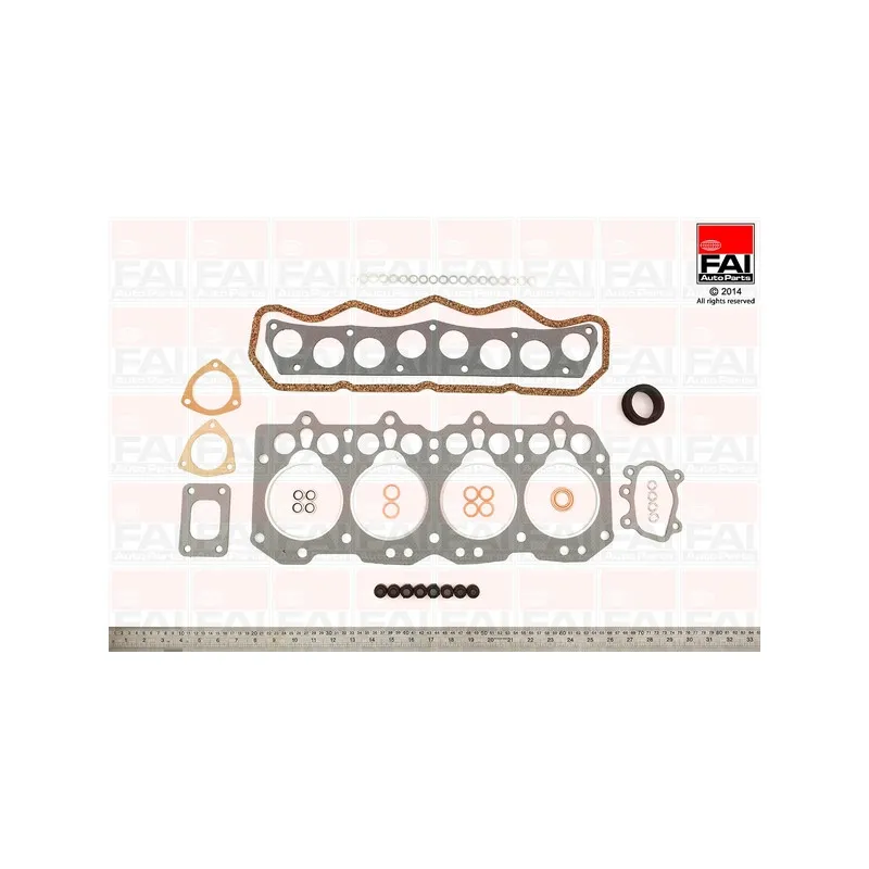 Pochette haute FAI AutoParts HS721