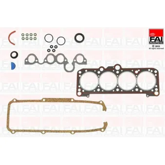 Pochette haute FAI AutoParts HS728