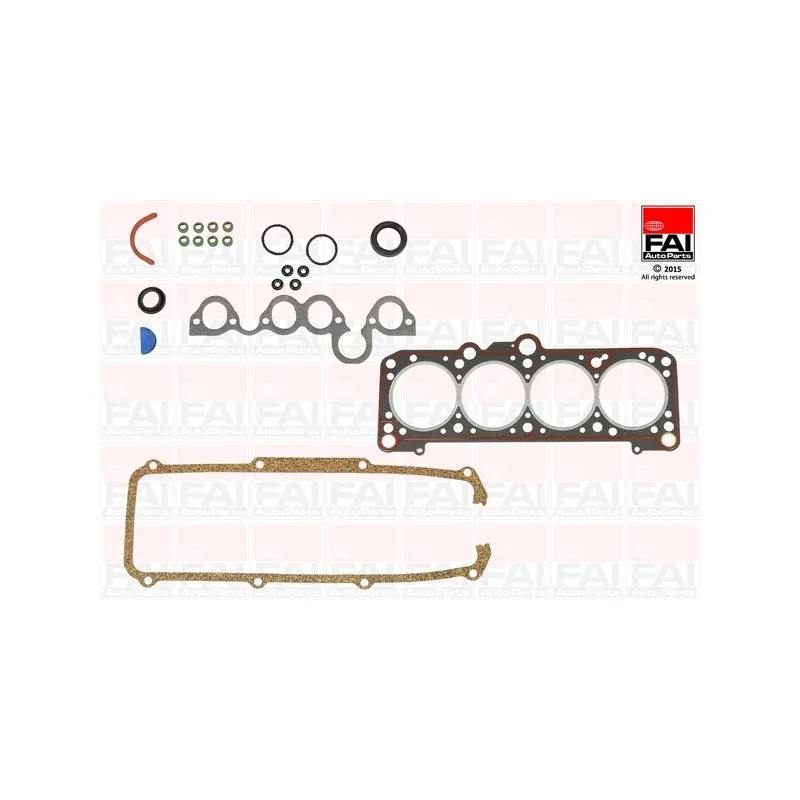 Pochette haute FAI AutoParts HS728