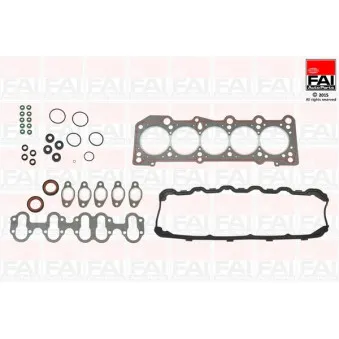 Pochette haute FAI AutoParts HS735