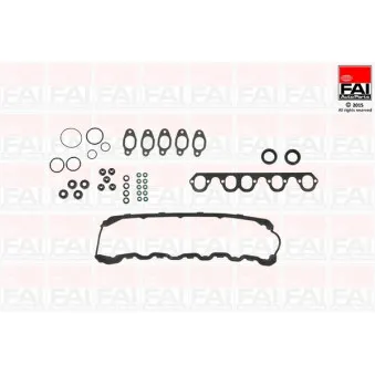 Pochette haute FAI AutoParts HS736NH