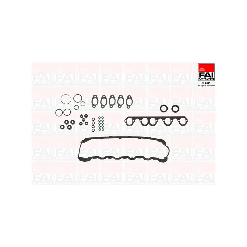 Pochette haute FAI AutoParts HS736NH