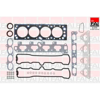 Pochette haute FAI AutoParts HS739