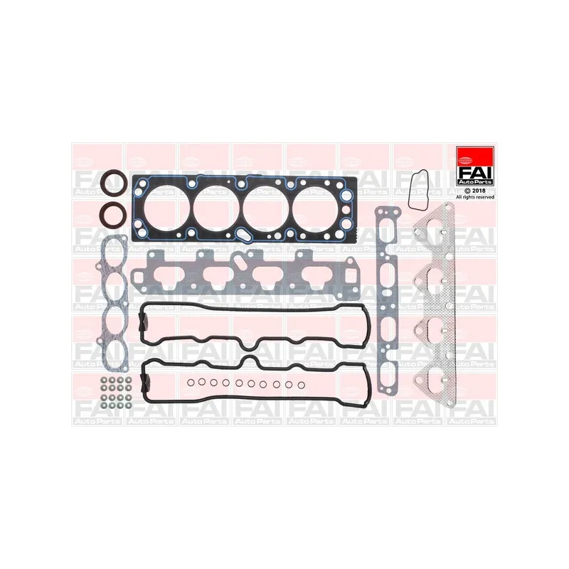 Pochette haute FAI AutoParts HS739