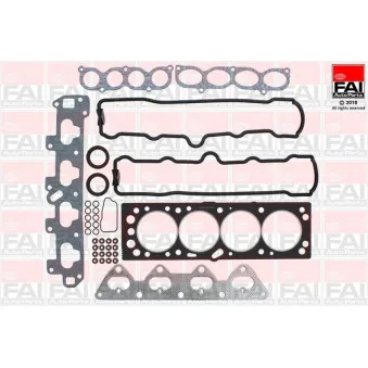 Pochette haute FAI AutoParts HS740