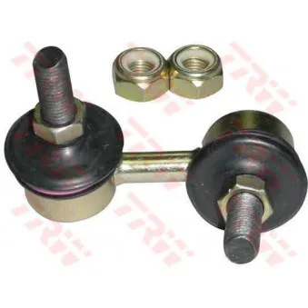 Entretoise/tige, stabilisateur TRW JTS228
