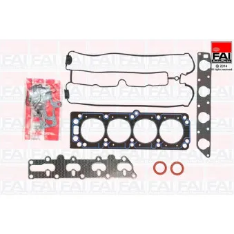 Pochette haute FAI AutoParts HS741