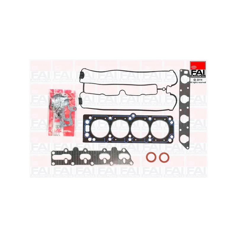 Pochette haute FAI AutoParts HS741