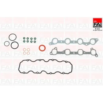 Pochette haute FAI AutoParts HS744NH
