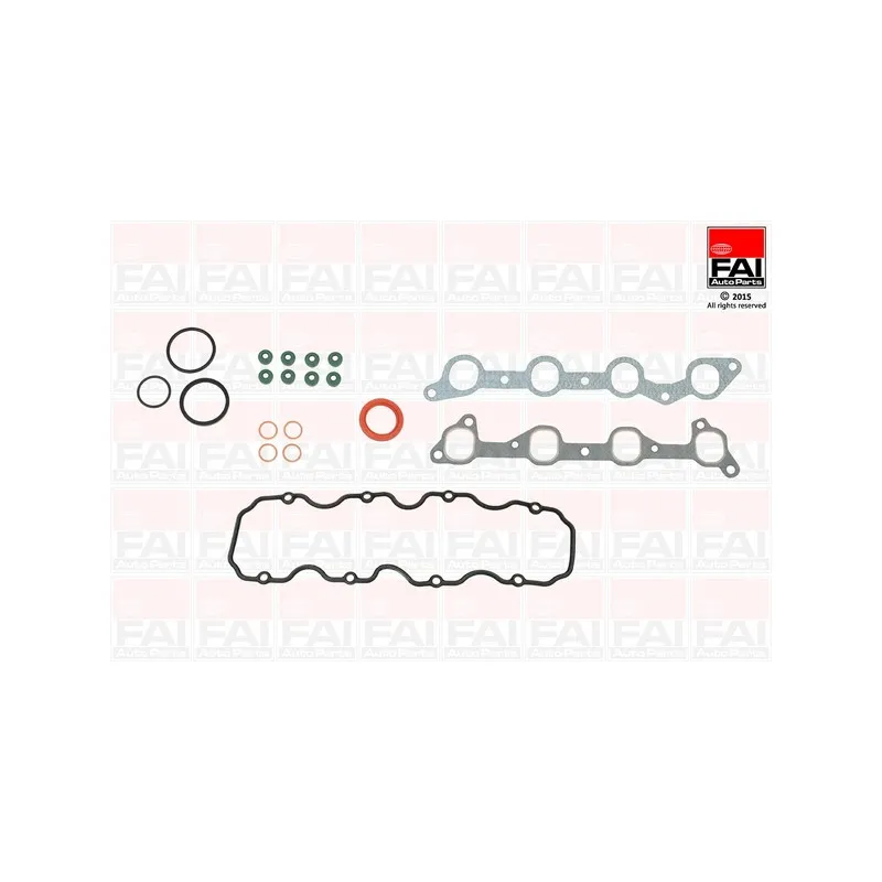Pochette haute FAI AutoParts HS744NH