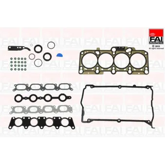 Pochette haute FAI AutoParts HS750