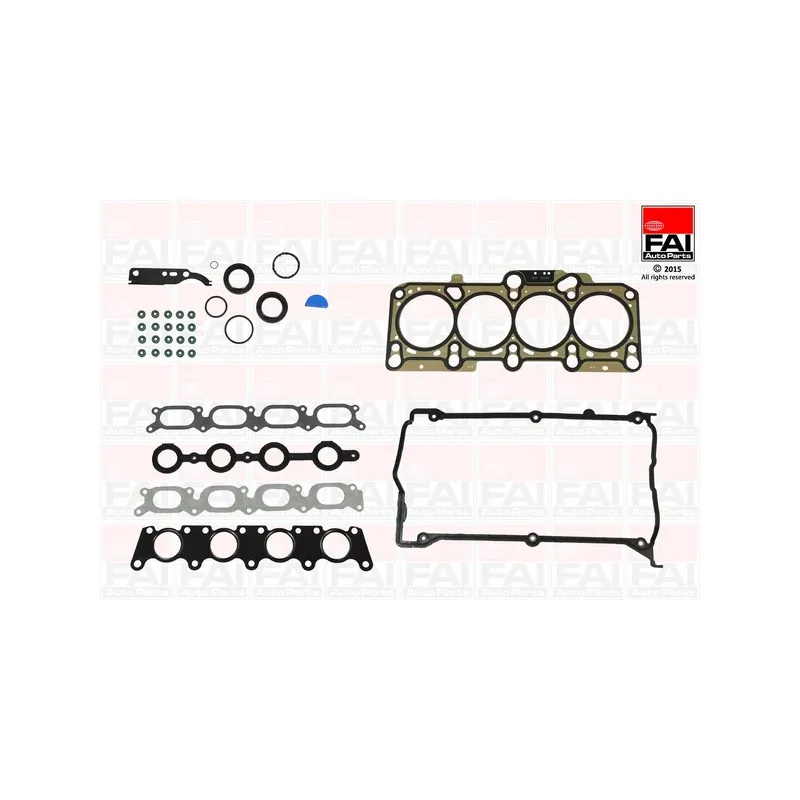 Pochette haute FAI AutoParts HS750