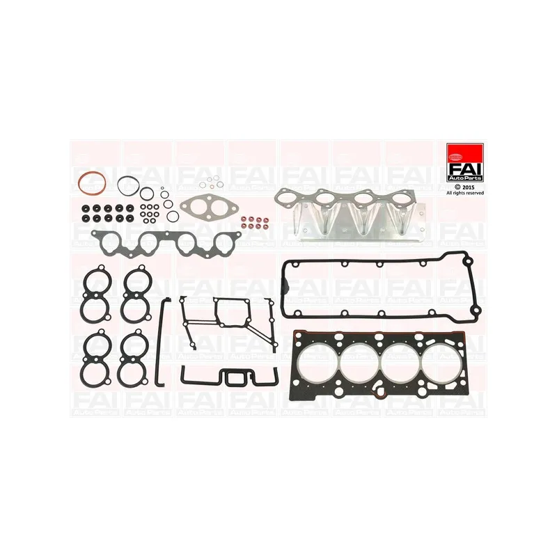Pochette haute FAI AutoParts HS752