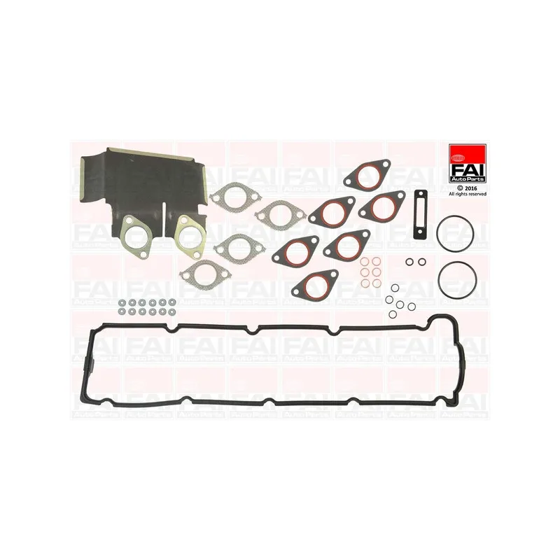 Pochette haute FAI AutoParts HS755NH