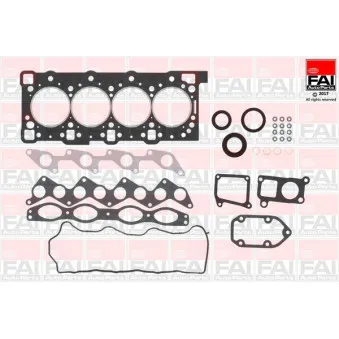 Pochette haute FAI AutoParts HS762