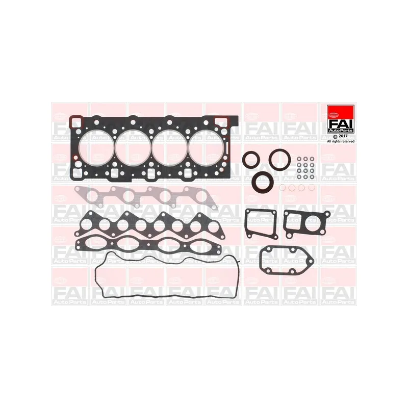Pochette haute FAI AutoParts HS762